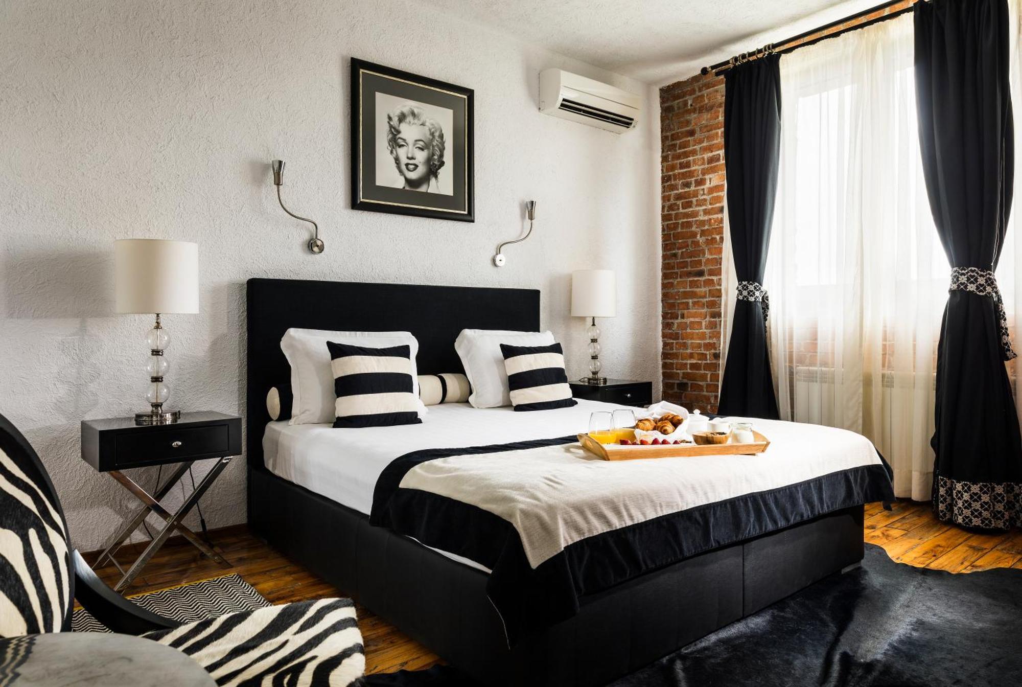 Chateau Copsa Complex 2* Moskovets