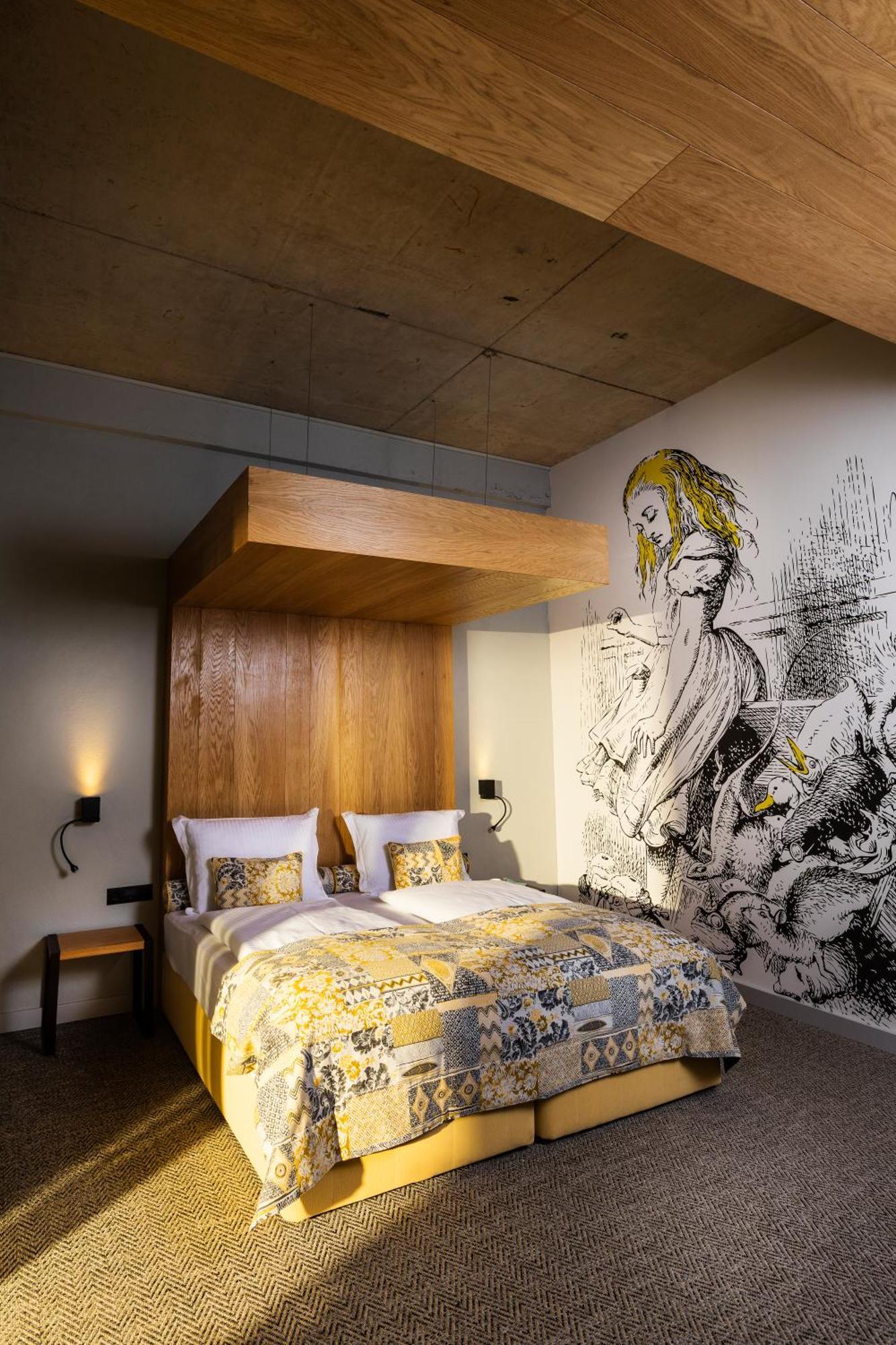 Hotel Chateau Copsa Complex