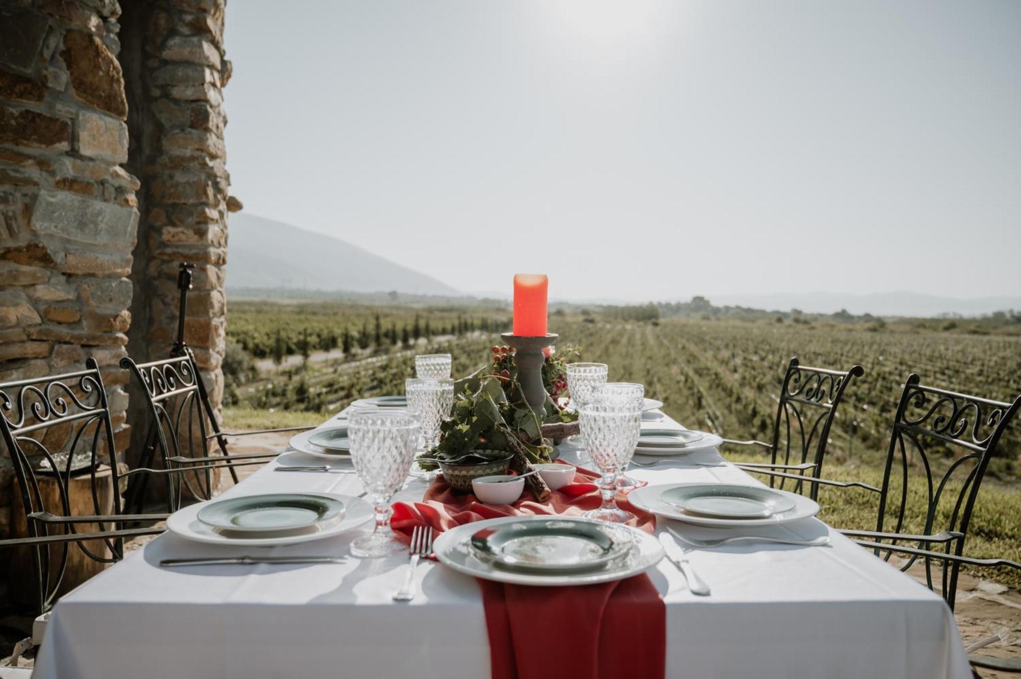 Chateau Copsa Complex Hotel Moskovets