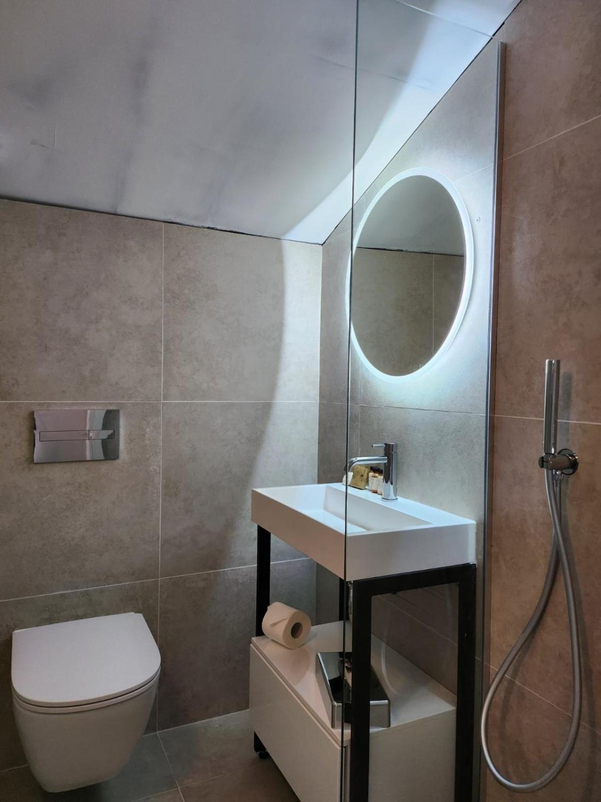 Chateau Copsa Complex 2* Moskovets