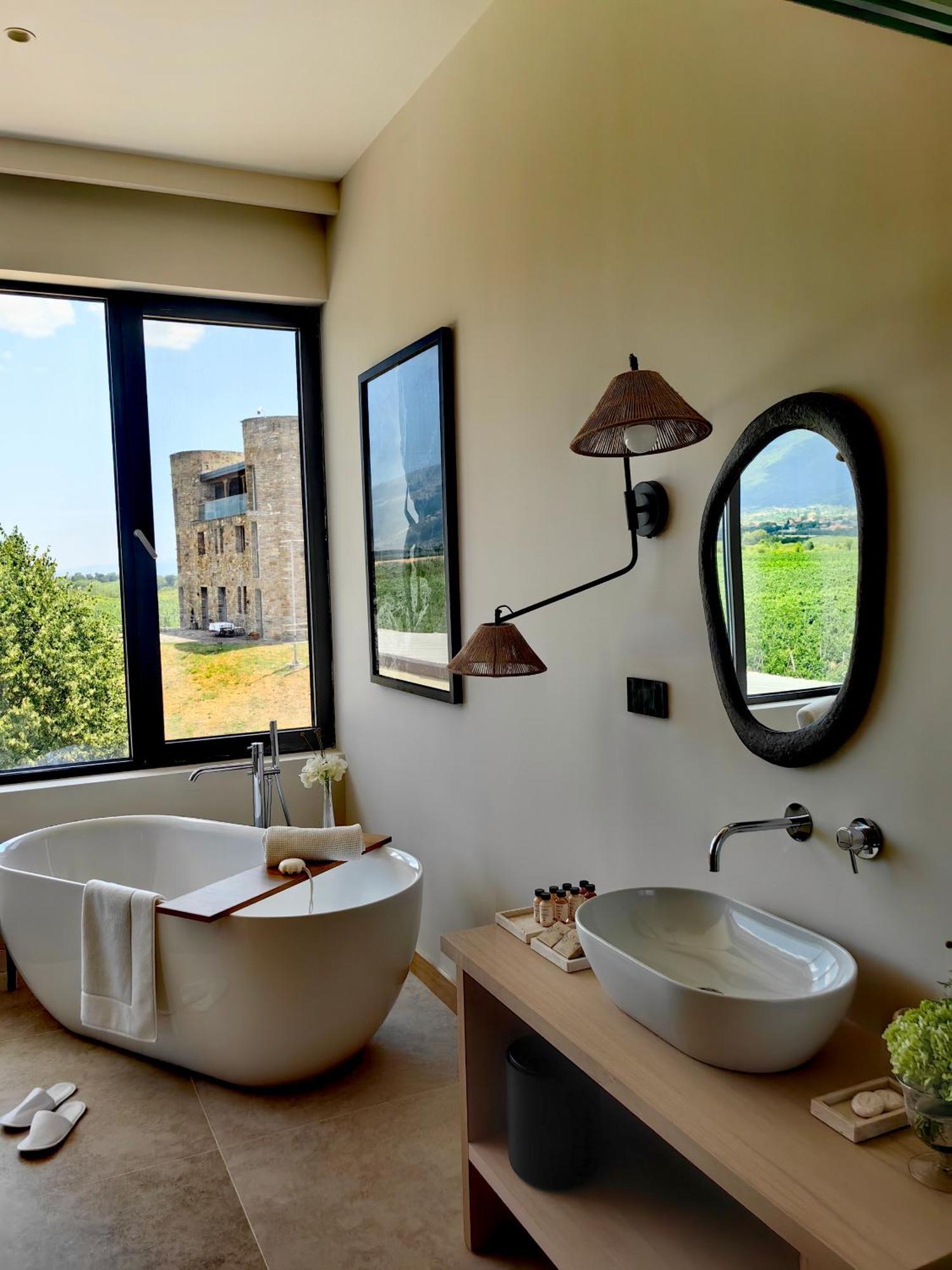Chateau Copsa Complex Hotel Moskovets