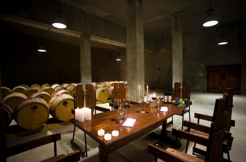 Chateau Copsa Complex 2* Moskowec