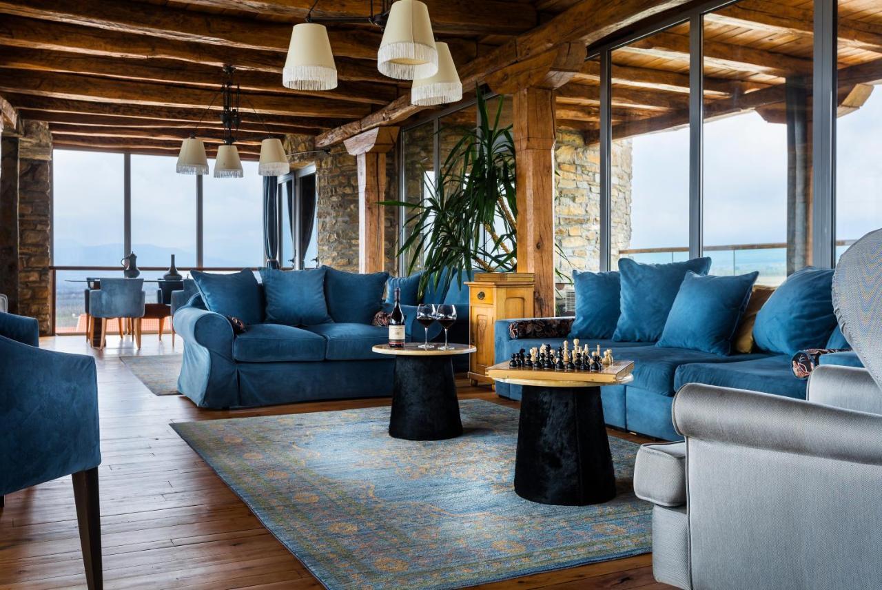 Chateau Copsa Complex Hotel Moskovets