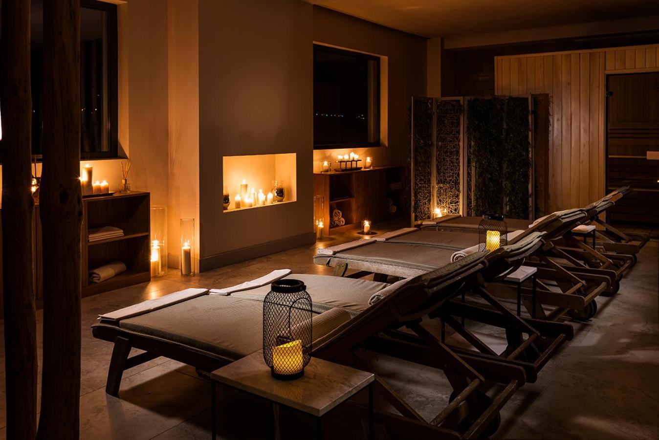 Hotel Chateau Copsa Complex Moskovets