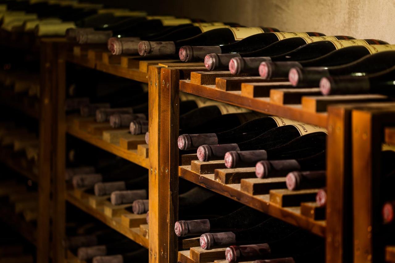 Chateau Copsa Complex 2* Moskovets