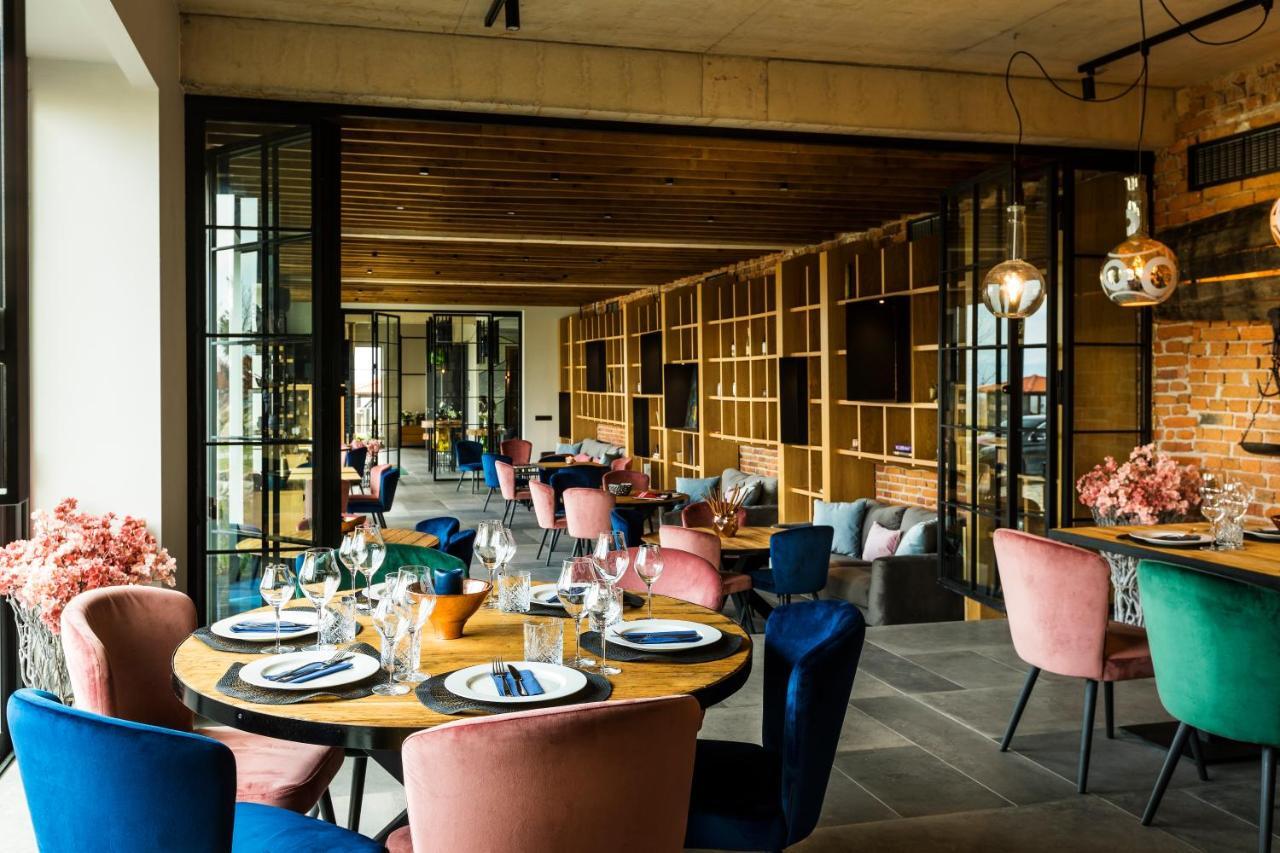 Hotel Chateau Copsa Complex 2*