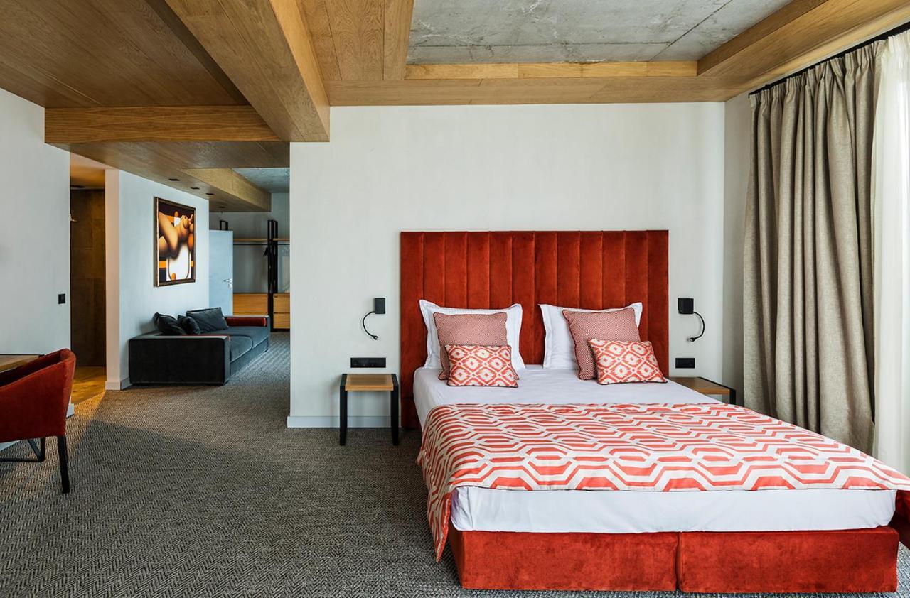 Chateau Copsa Complex 2* Moskowec